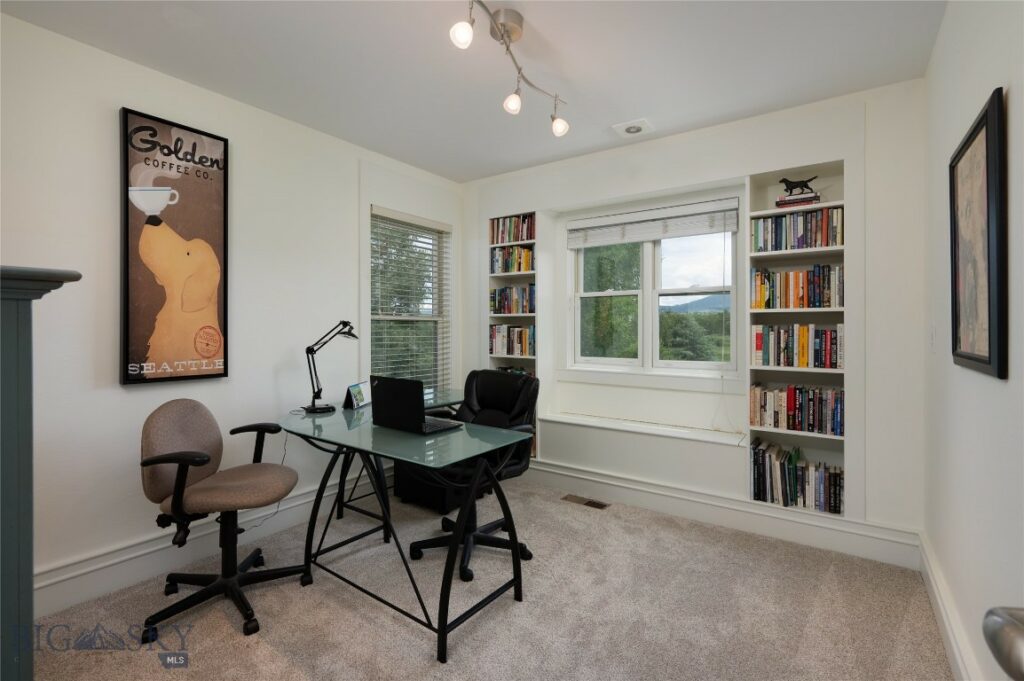 406 Peace Pipe Drive, Bozeman MT 59715