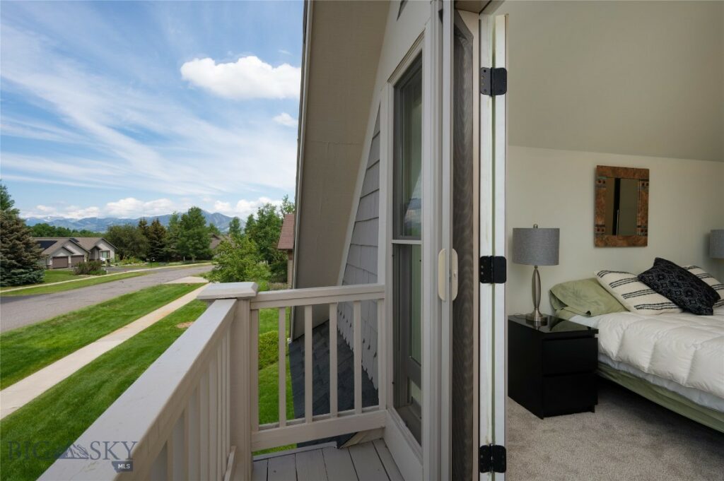 406 Peace Pipe Drive, Bozeman MT 59715