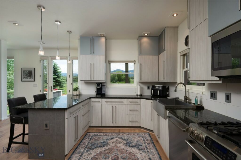 406 Peace Pipe Drive, Bozeman MT 59715