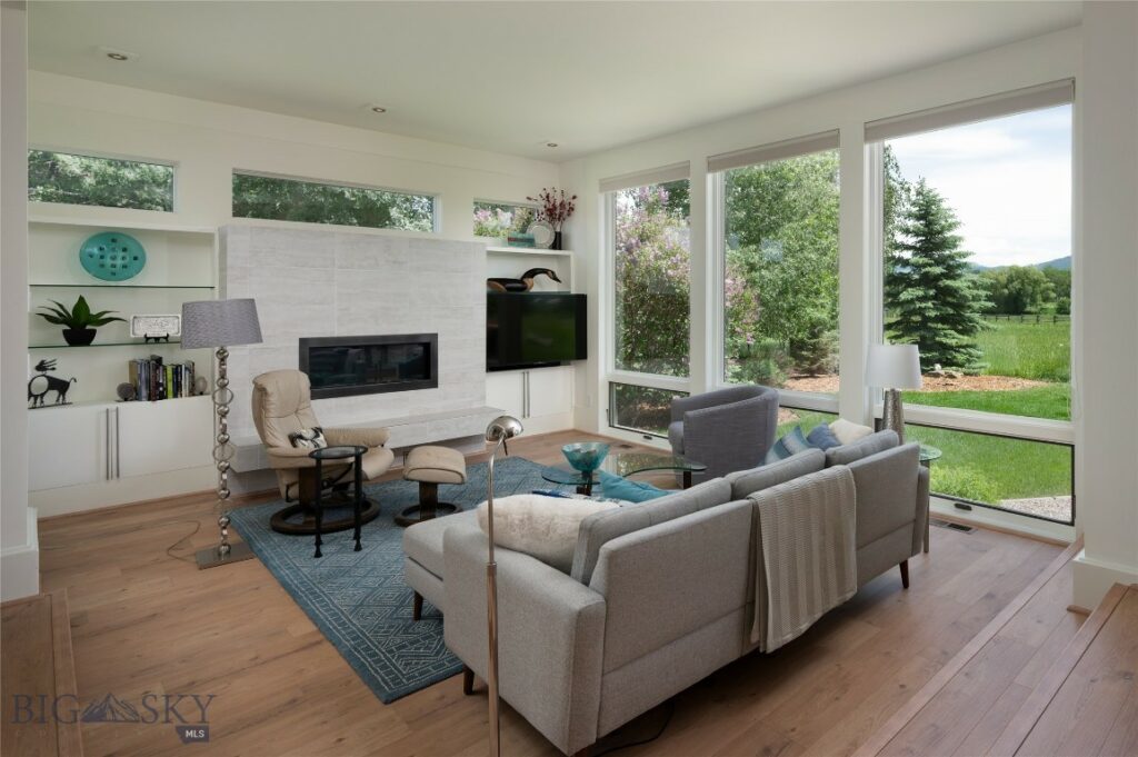 406 Peace Pipe Drive, Bozeman MT 59715