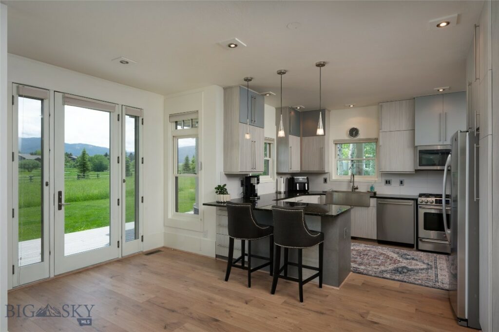 406 Peace Pipe Drive, Bozeman MT 59715