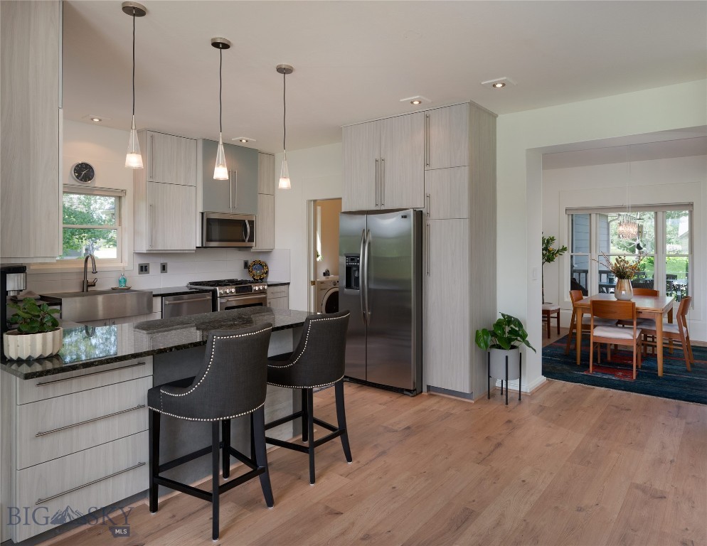406 Peace Pipe Drive, Bozeman MT 59715