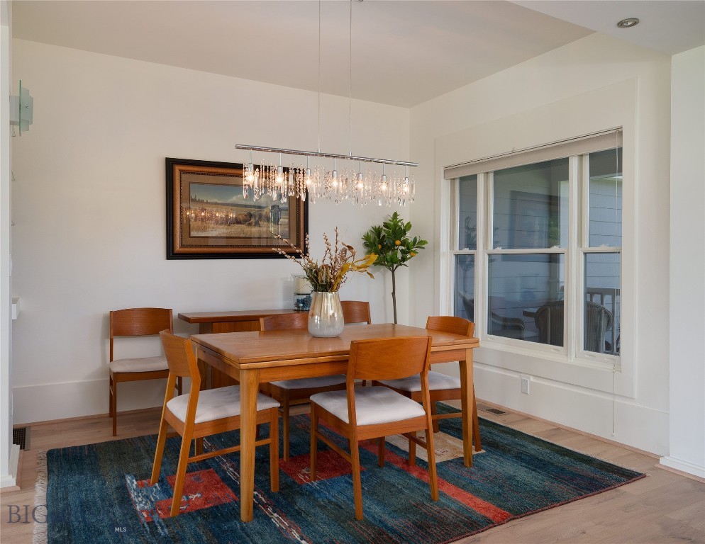 406 Peace Pipe Drive, Bozeman MT 59715
