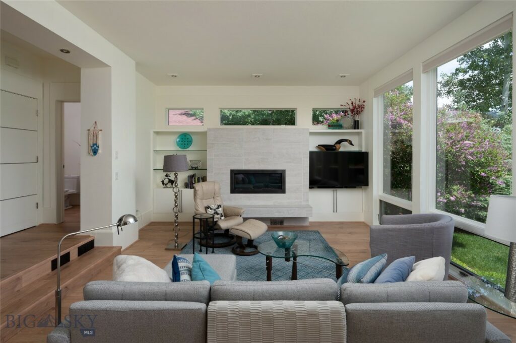 406 Peace Pipe Drive, Bozeman MT 59715