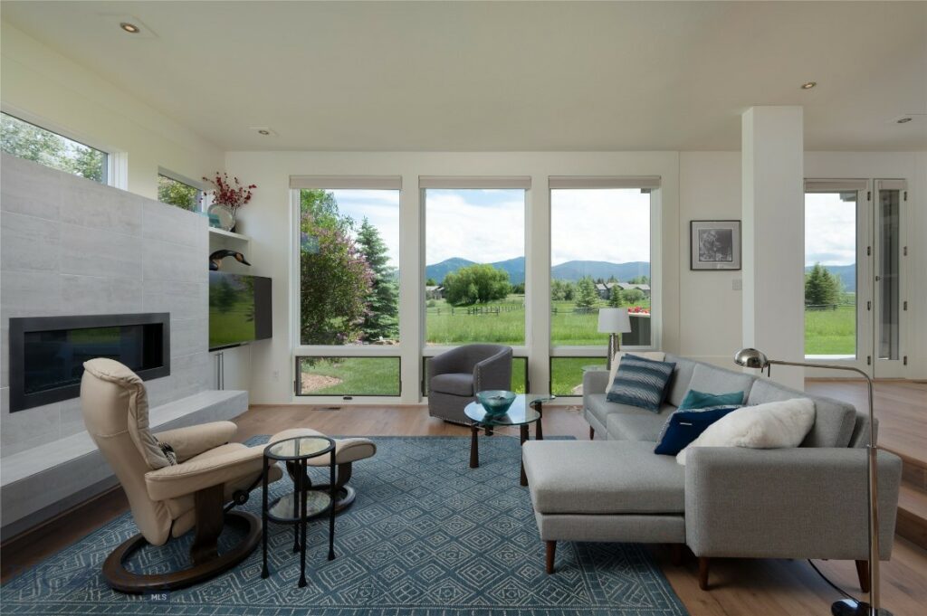 406 Peace Pipe Drive, Bozeman MT 59715