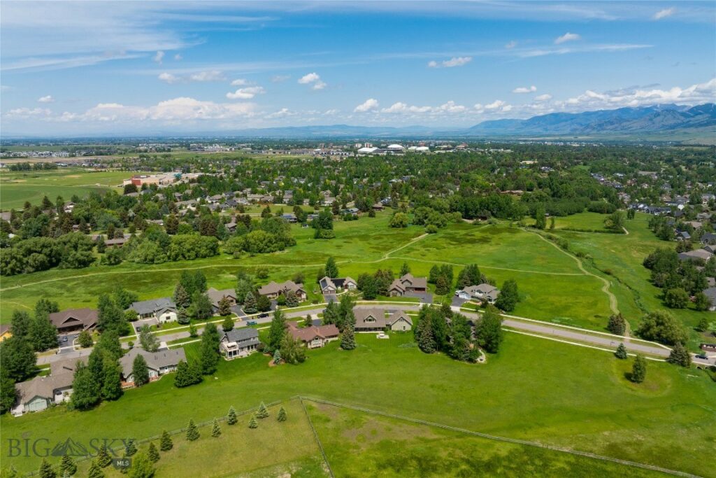 406 Peace Pipe Drive, Bozeman MT 59715