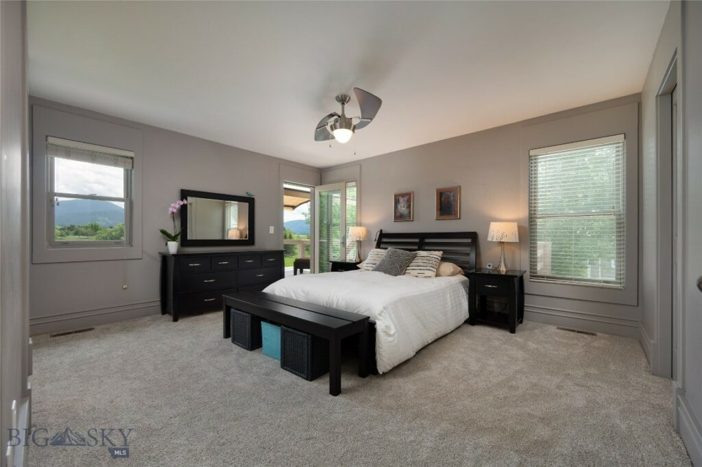 406 Peace Pipe Drive, Bozeman MT 59715