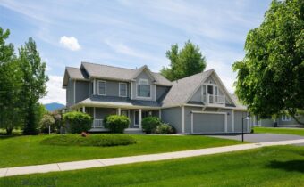 406 Peace Pipe Drive, Bozeman MT 59715