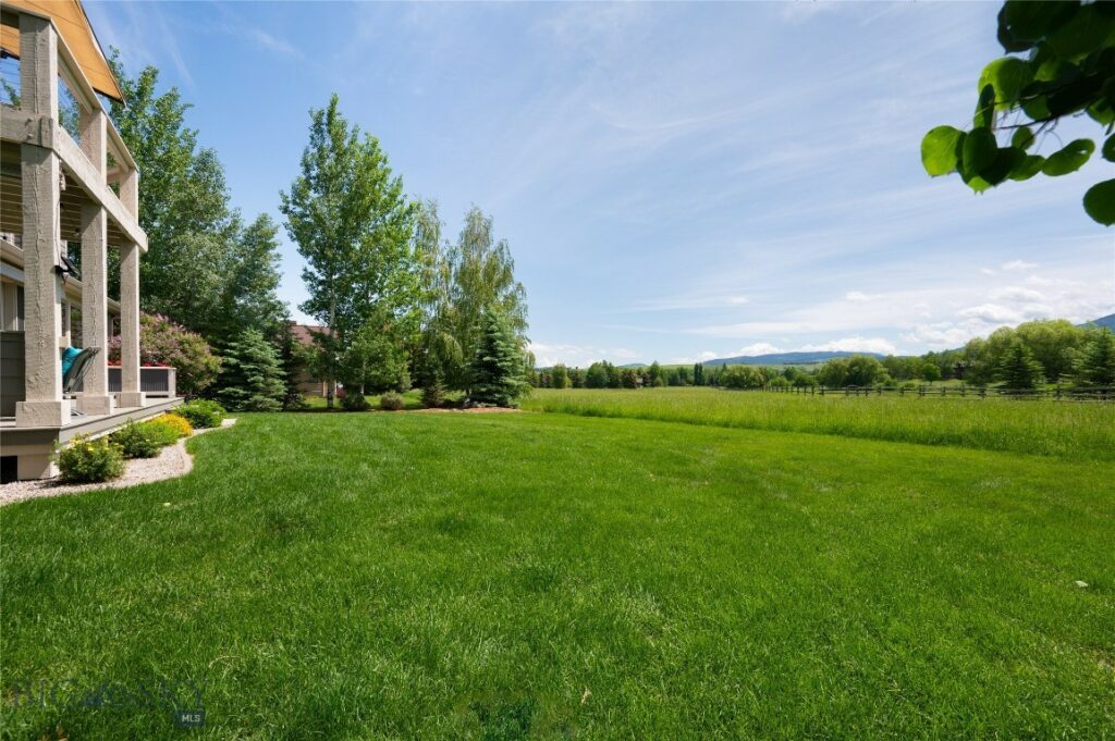 406 Peace Pipe Drive, Bozeman MT 59715