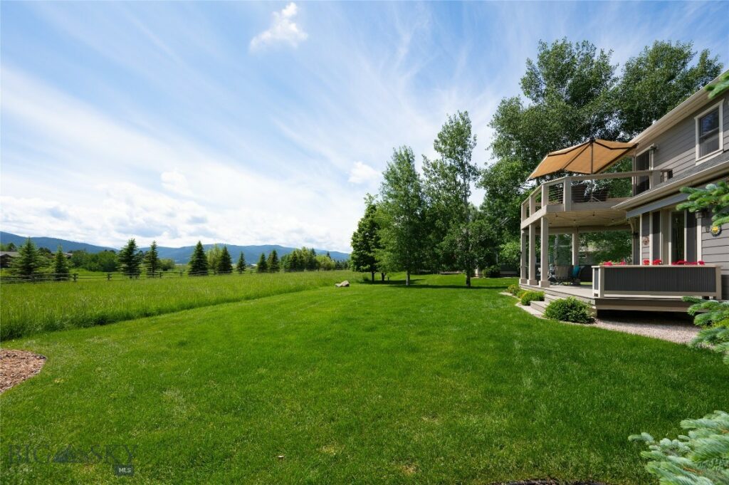 406 Peace Pipe Drive, Bozeman MT 59715