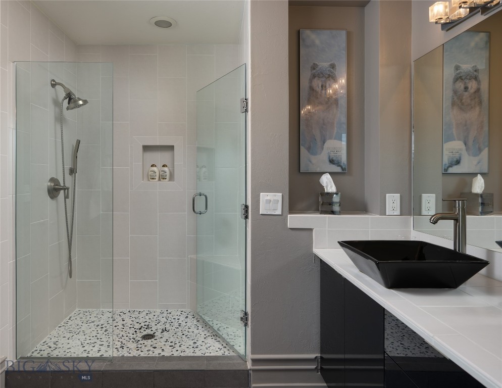 406 Peace Pipe Drive, Bozeman MT 59715