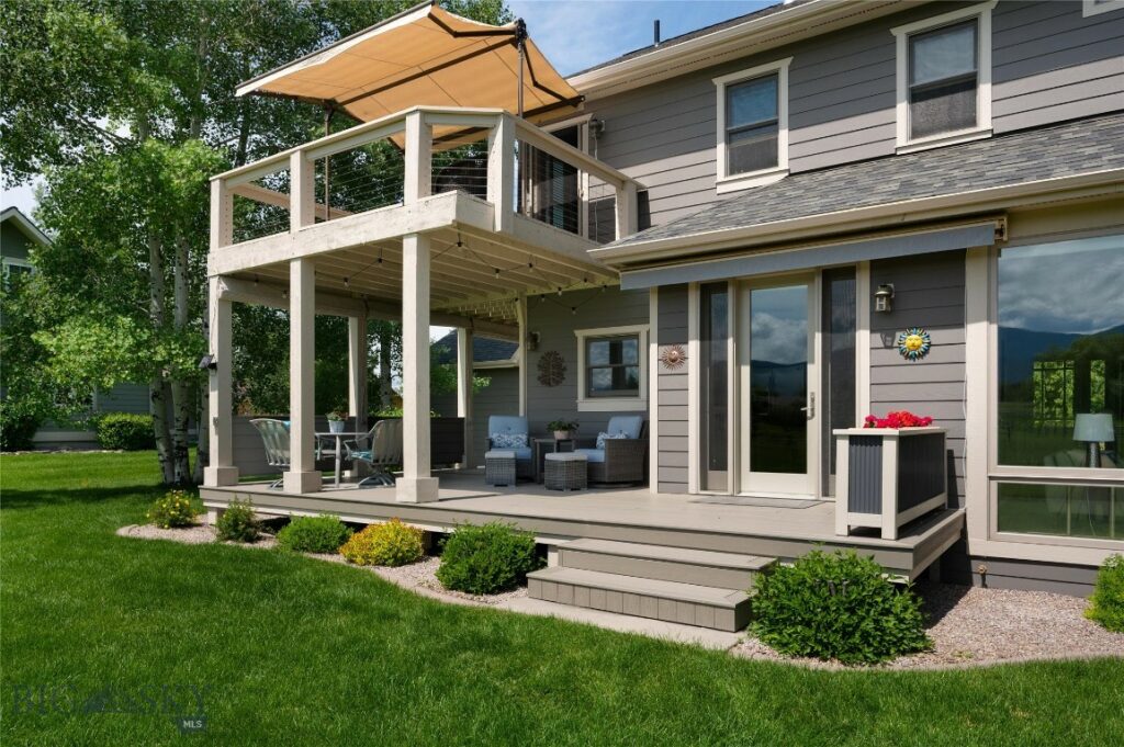 406 Peace Pipe Drive, Bozeman MT 59715