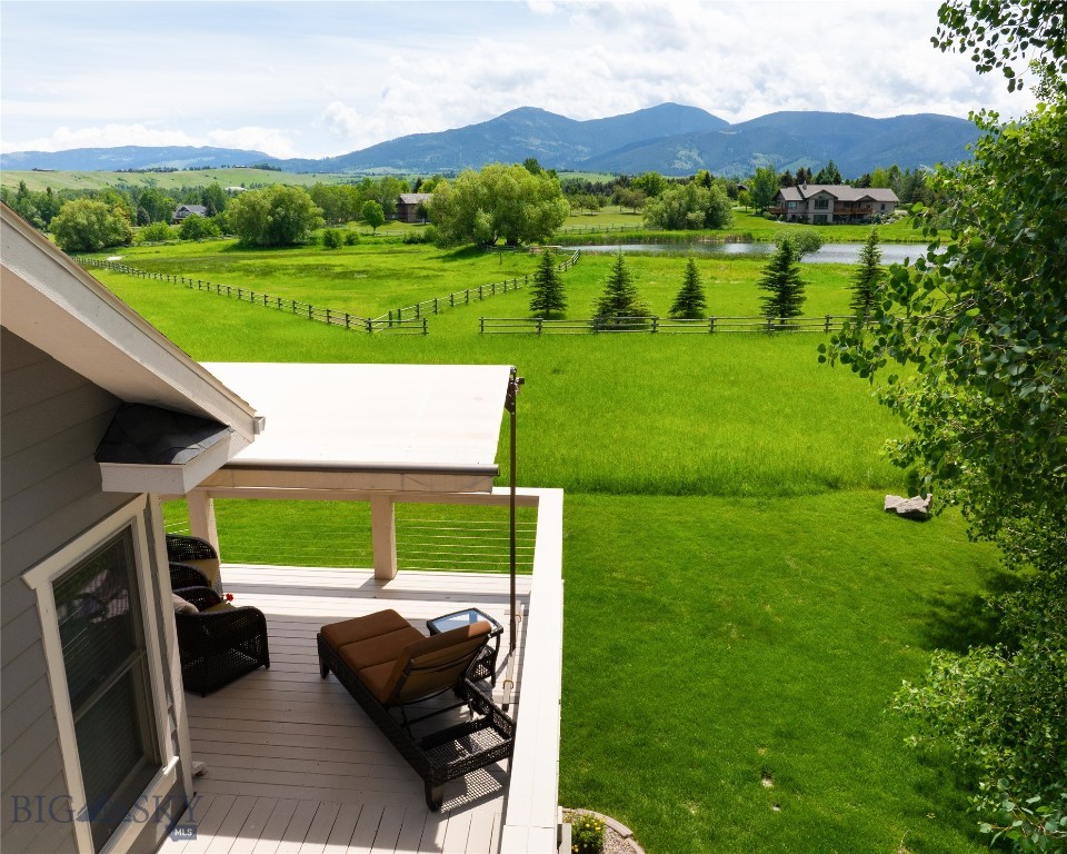 406 Peace Pipe Drive, Bozeman MT 59715