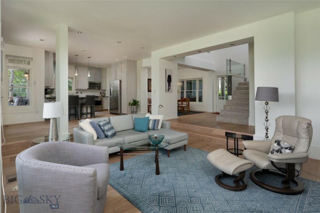 406 Peace Pipe Drive, Bozeman MT 59715