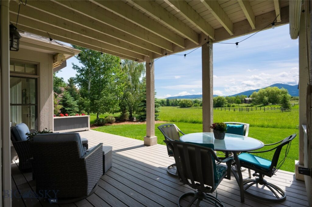 406 Peace Pipe Drive, Bozeman MT 59715