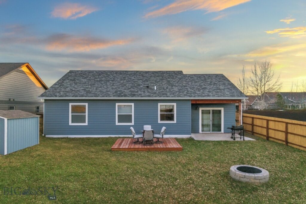 4067 Opal Street, Bozeman MT 59718