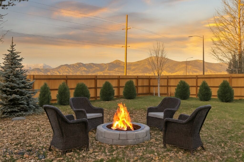 4067 Opal Street, Bozeman MT 59718