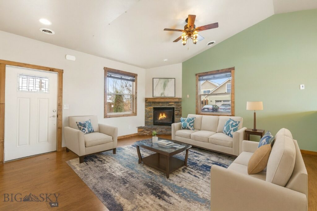 4067 Opal Street, Bozeman MT 59718