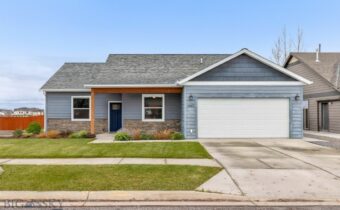4067 Opal Street, Bozeman MT 59718