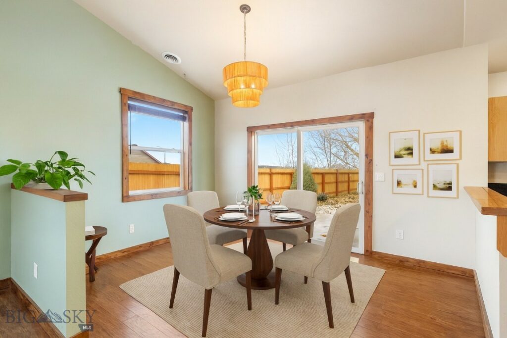 4067 Opal Street, Bozeman MT 59718