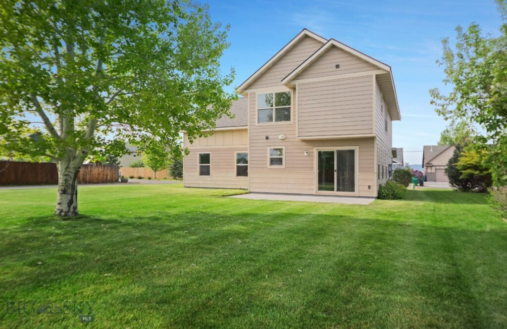 4068 Opal Street, Bozeman MT 59718
