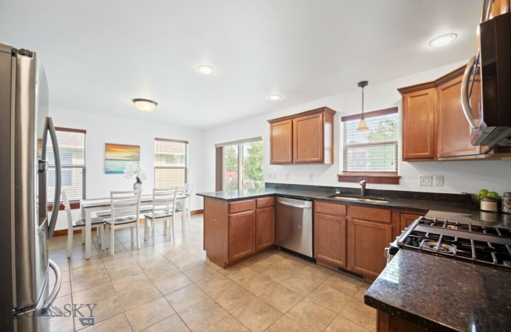 4068 Opal Street, Bozeman MT 59718