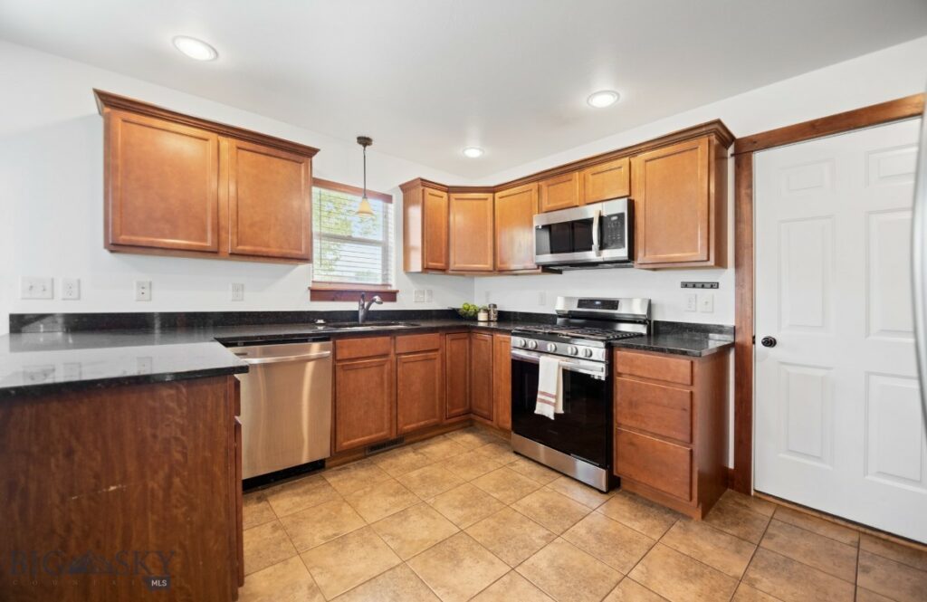4068 Opal Street, Bozeman MT 59718