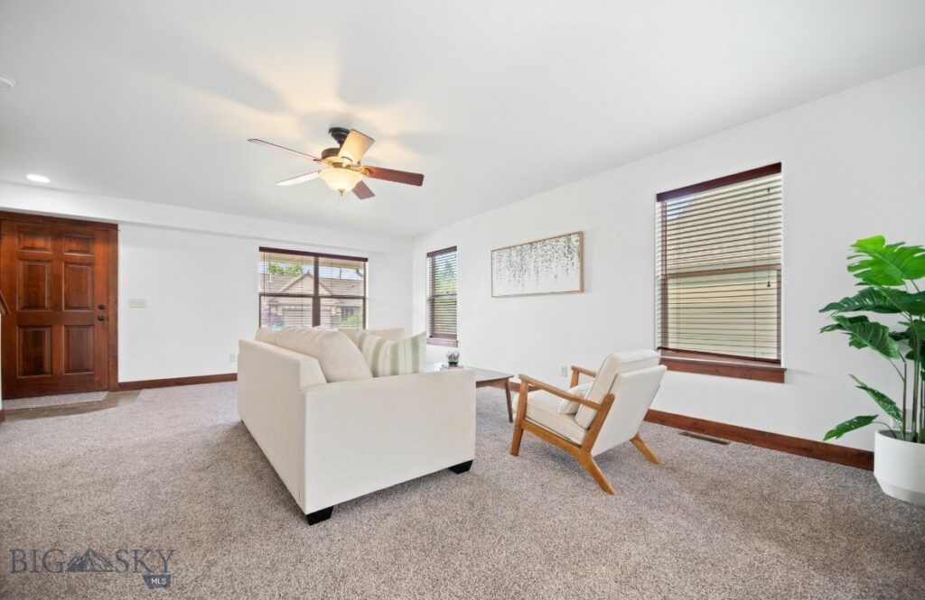 4068 Opal Street, Bozeman MT 59718