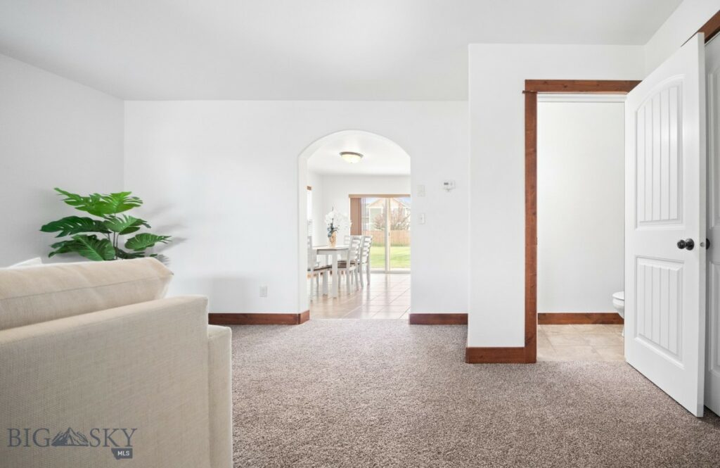 4068 Opal Street, Bozeman MT 59718