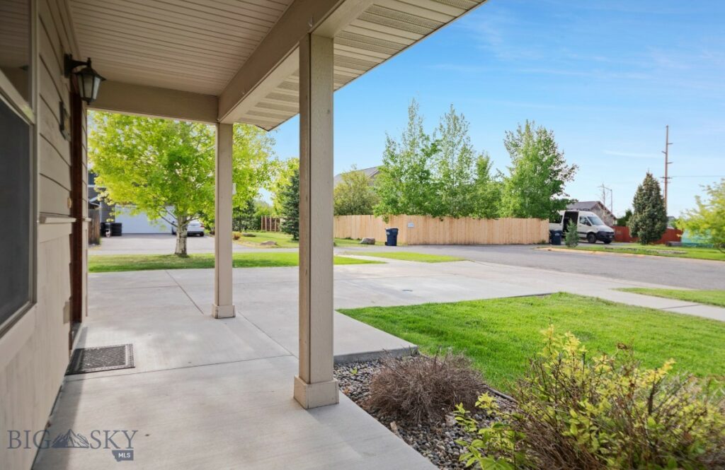 4068 Opal Street, Bozeman MT 59718
