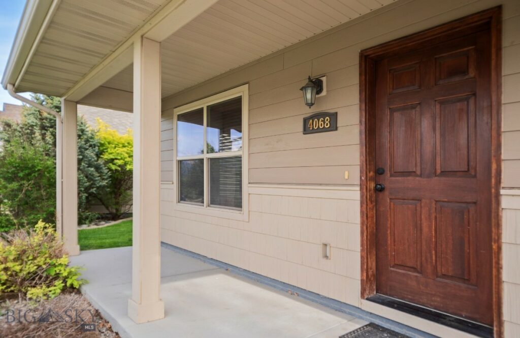 4068 Opal Street, Bozeman MT 59718