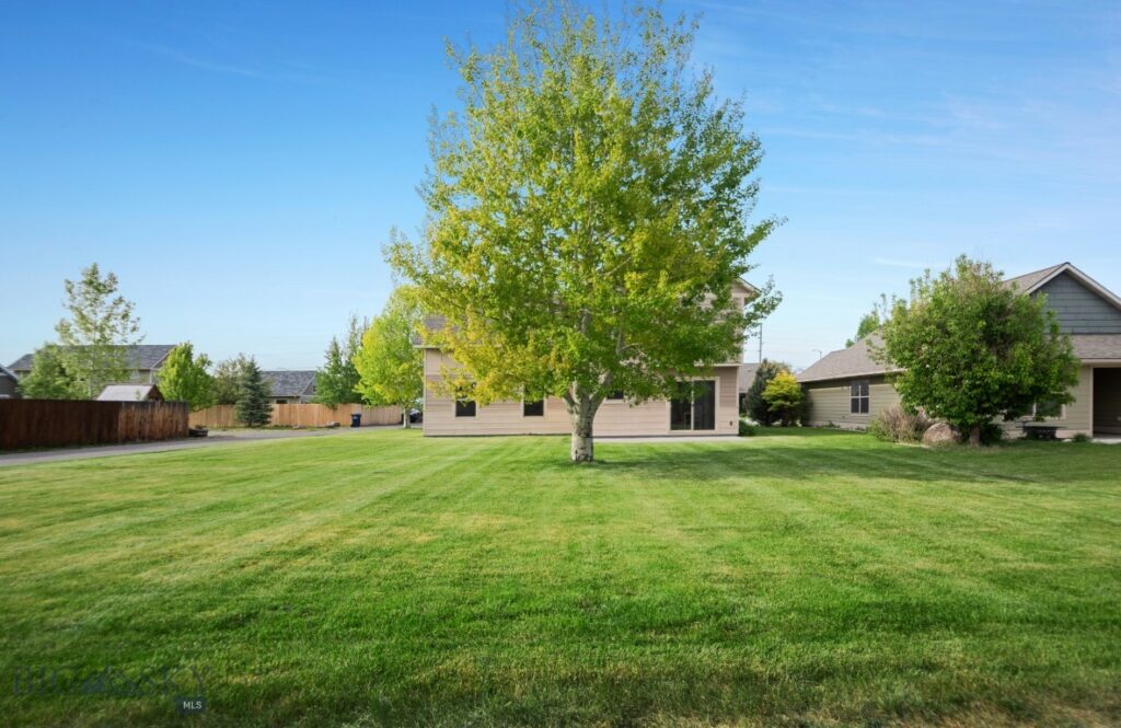 4068 Opal Street, Bozeman MT 59718
