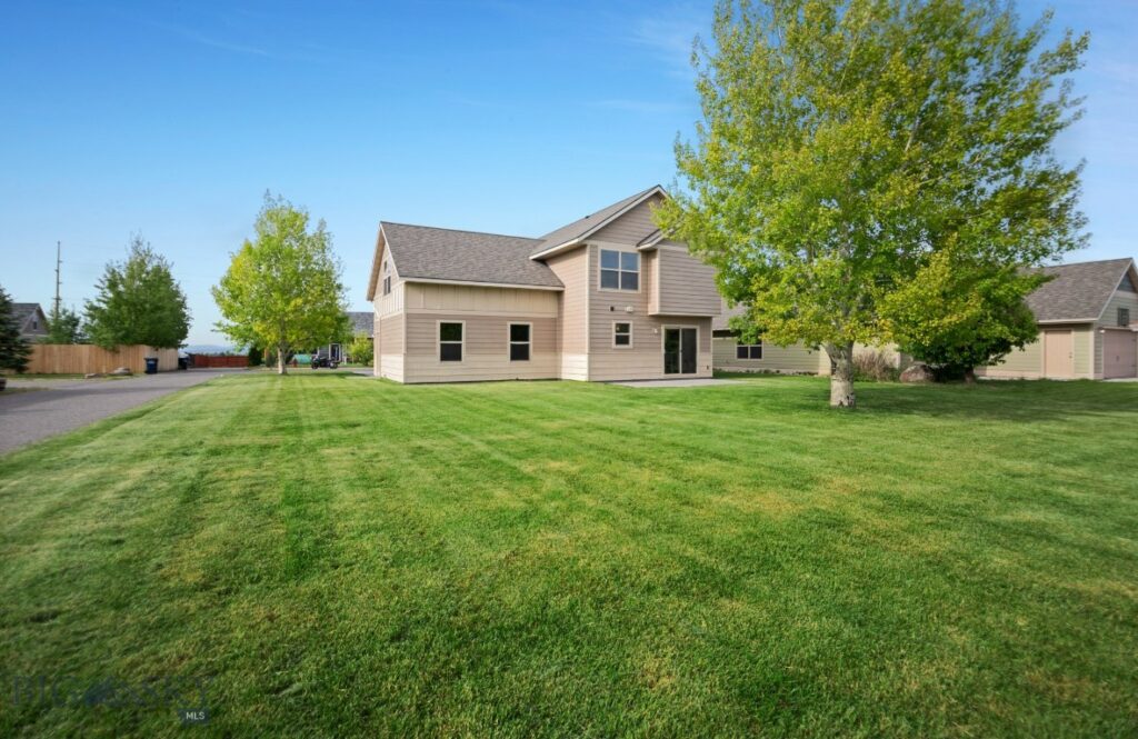 4068 Opal Street, Bozeman MT 59718