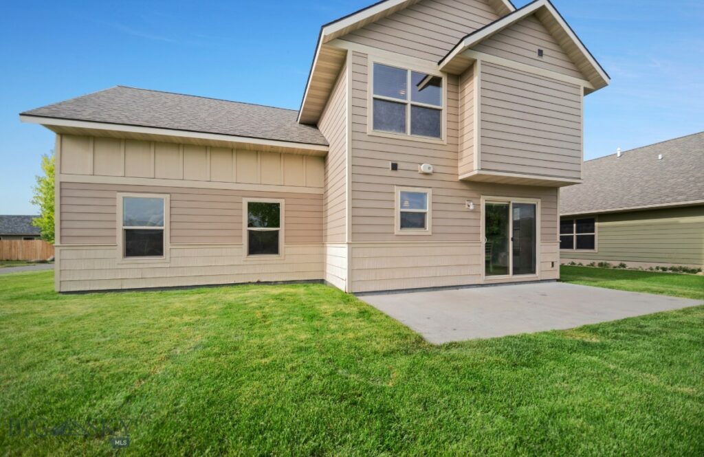 4068 Opal Street, Bozeman MT 59718