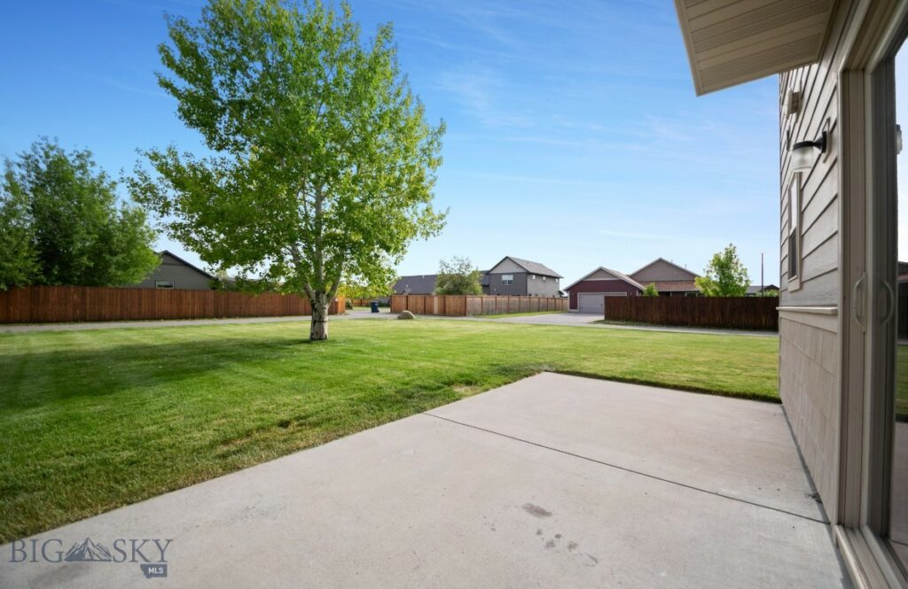 4068 Opal Street, Bozeman MT 59718
