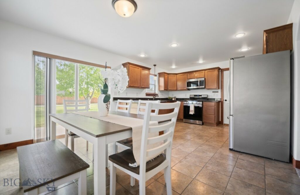 4068 Opal Street, Bozeman MT 59718