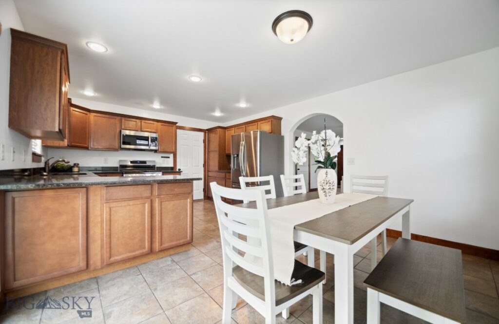 4068 Opal Street, Bozeman MT 59718