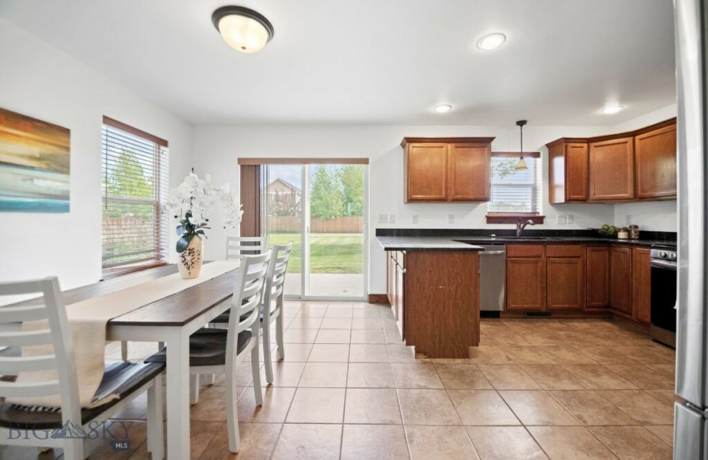 4068 Opal Street, Bozeman MT 59718