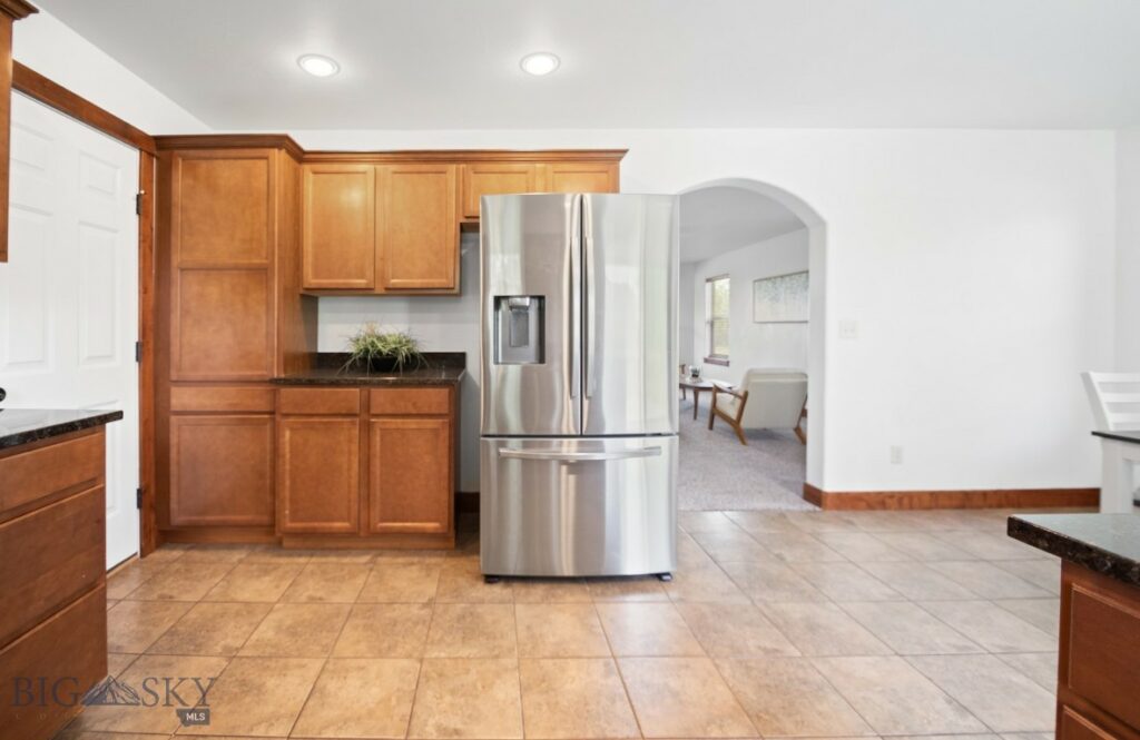 4068 Opal Street, Bozeman MT 59718