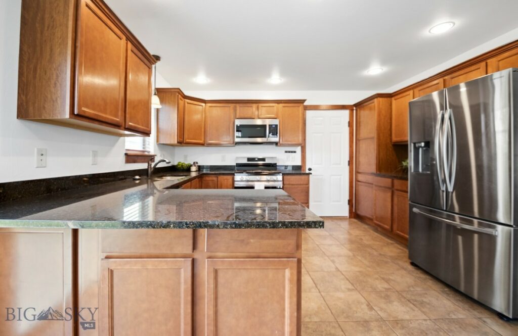 4068 Opal Street, Bozeman MT 59718