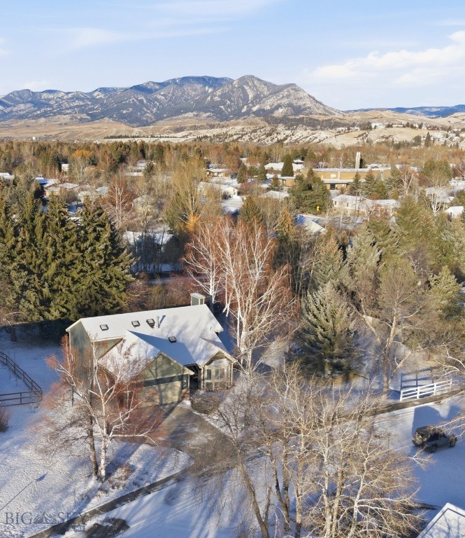 407 Fieldstone Drive, Bozeman MT 59715
