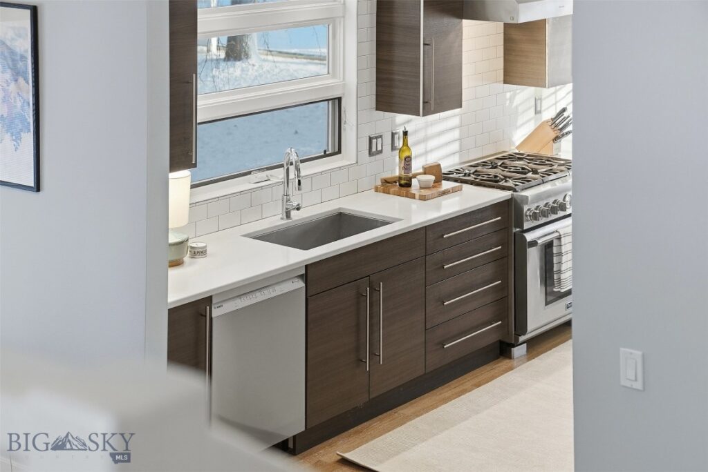 407 Fieldstone Drive, Bozeman MT 59715