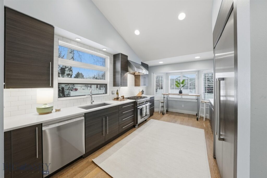 407 Fieldstone Drive, Bozeman MT 59715