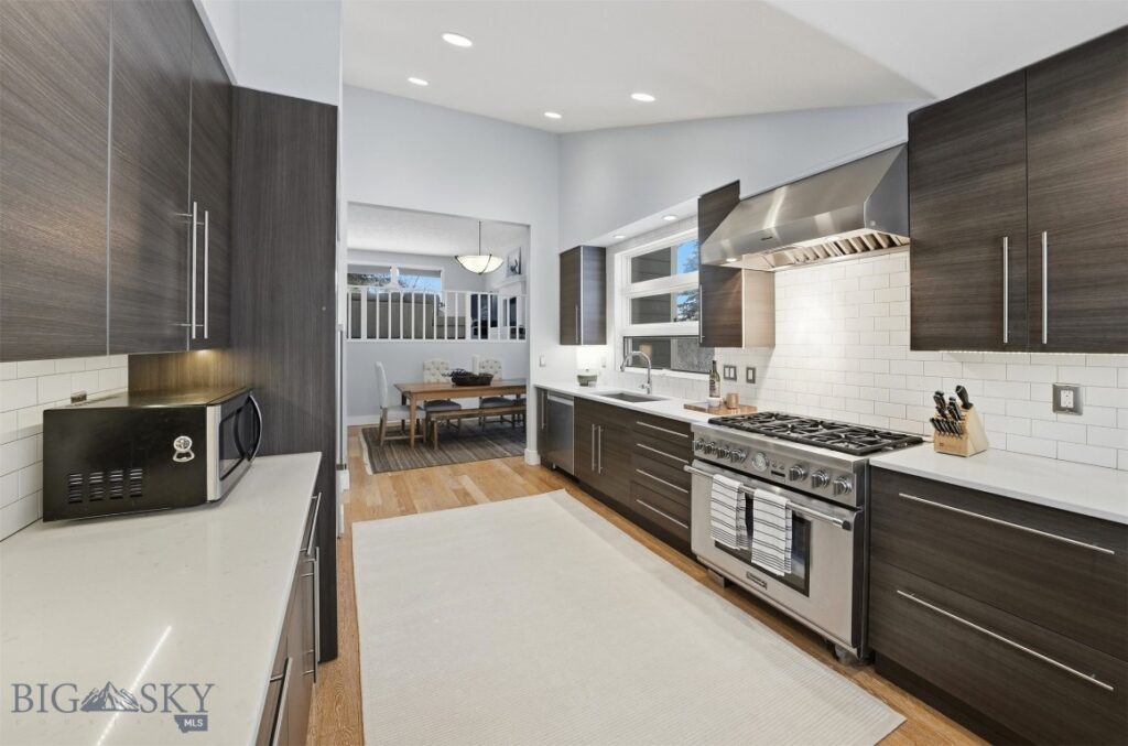 407 Fieldstone Drive, Bozeman MT 59715