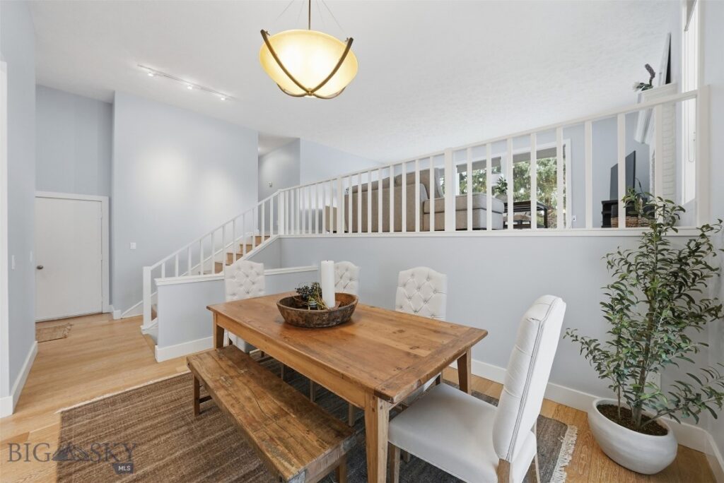 407 Fieldstone Drive, Bozeman MT 59715