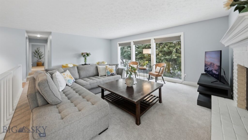 407 Fieldstone Drive, Bozeman MT 59715