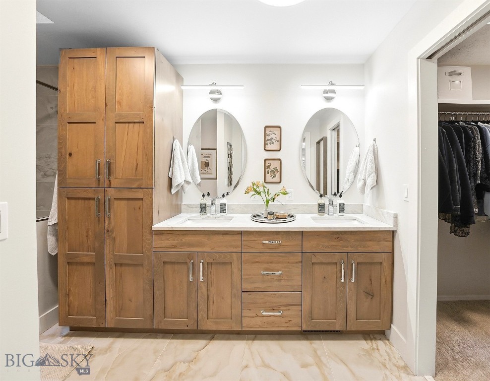 407 Fieldstone Drive, Bozeman MT 59715