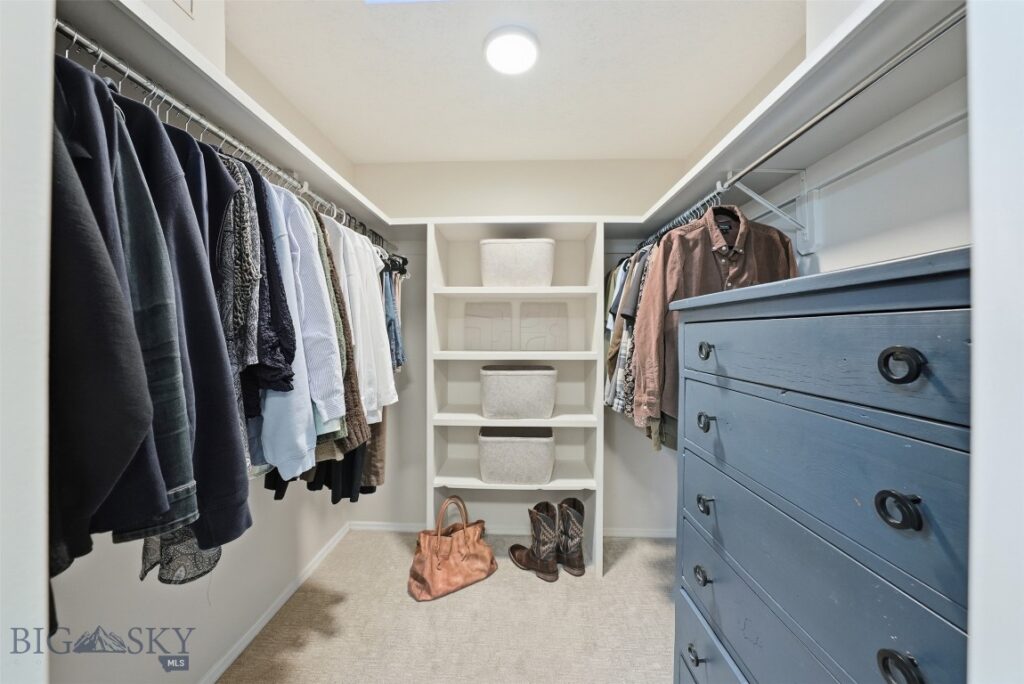 407 Fieldstone Drive, Bozeman MT 59715