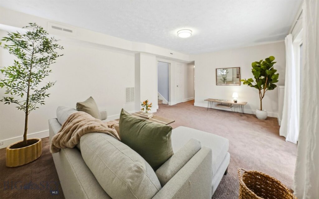 407 Fieldstone Drive, Bozeman MT 59715