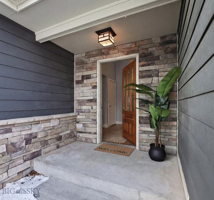 407 Fieldstone Drive, Bozeman MT 59715